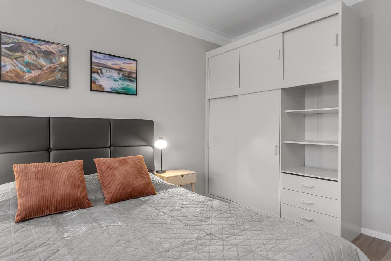 Sunny Reykjavik Apartment Kültér fotó